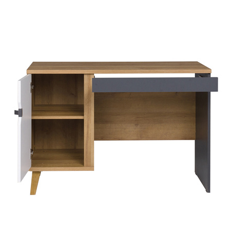 Jugendschreibtisch Aster 110 x 50 cm
