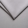 Garderoben-Set Nela I LUX mit Spiegel – Farbe Graphit + Stoff Trinity 32
