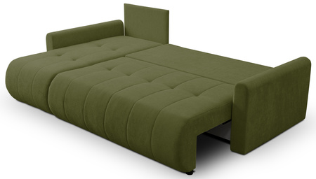 Ecksofa Primo L-Form mit Schlaffunktion