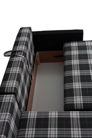 Ecksofa Aster mit Schlaffunction