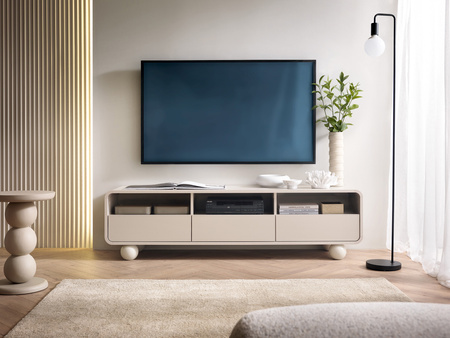TV-Lowboard Orion 160 cm breite