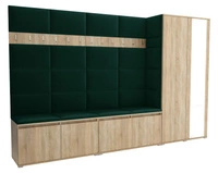 Sonoma \ Flaschengrün (Trinity 28)