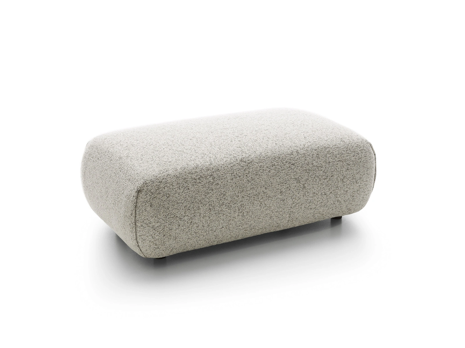 Pufa VERNIO pasująca do narożnika