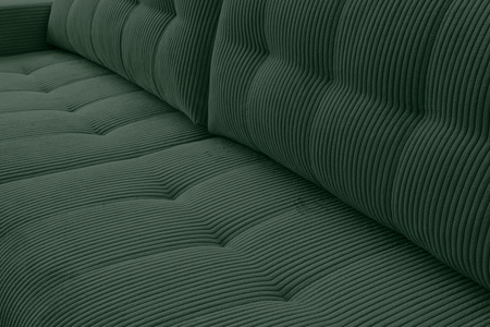 Ecksofa Palermo mit Schlaffunktion und Bettkasten
