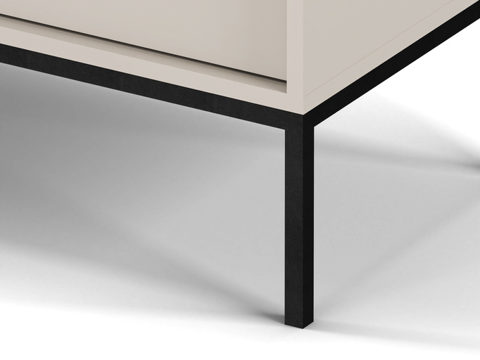 TV-Schrank Bari RTV154 in Beige