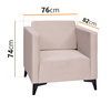 Sessel Gusto