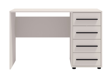 Schreibtisch Modena 120x60 in Kaschmir