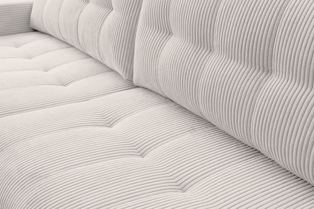 Ecksofa Palermo mit Schlaffunktion und Bettkasten