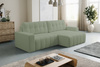 Ecksofa Palermo mit Schlaffunktion und Bettkasten
