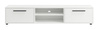 TV-Schrank Modena 190 cm Farbe: Weiß