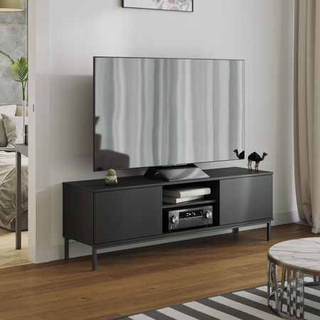 TV-Lowboard Dallas 2D 150 cm