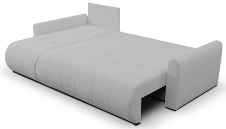 Ecksofa Primo L-Form mit Schlaffunktion