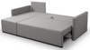 Ecksofa Rubi