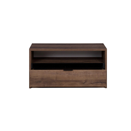 TV-Schrank Martin 90cm mit Schublade