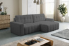 Ecksofa Palermo mit Schlaffunktion und Bettkasten