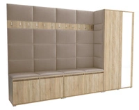 Sonoma \ Beige (Trinity 04)