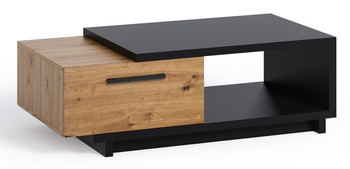 Couchtisch Zonda 120 x 60 cm