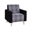 Polstersessel Aster