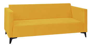 Klassisches Dreisitzer-Sofa Gusto