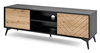 TV-Schrank Diamond 154 cm breite im skandinavischen Stil