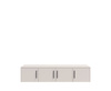 Aufsatz für den Schrank Modena SZ4D2SZ
