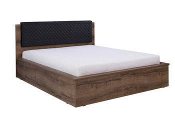 Doppelbett Martin 160x200