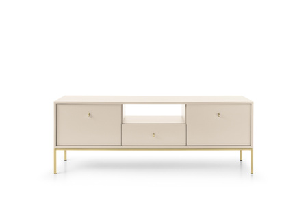 TV-Schrank Bari RTV154 in Beige