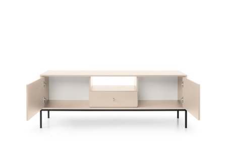 TV-Schrank Bari RTV154 in Beige