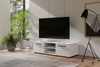 TV-Schrank Modena 150 cm Farbe: Weiß