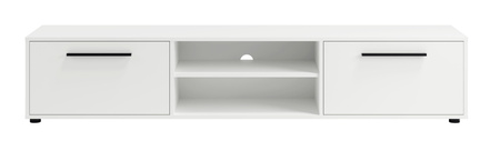 TV-Schrank Modena 190 cm Farbe: Weiß