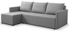 Ecksofa Solid