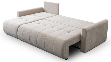 Ecksofa Primo L-Form mit Schlaffunktion