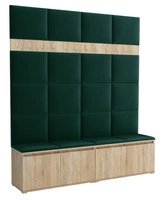 Sonoma \ Flaschengrün (Trinity 28)