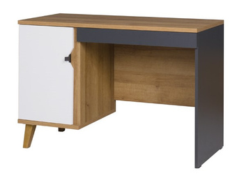 Jugendschreibtisch Aster 110 x 50 cm
