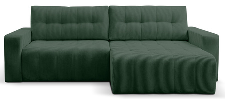 Ecksofa Palermo mit Schlaffunktion und Bettkasten