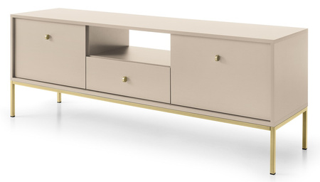 TV-Schrank Bari RTV154 in Beige