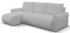 Ecksofa Primo L-Form mit Schlaffunktion