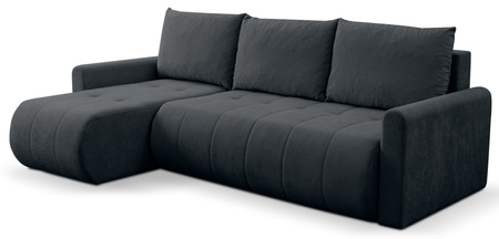 Ecksofa Primo L-Form mit Schlaffunktion