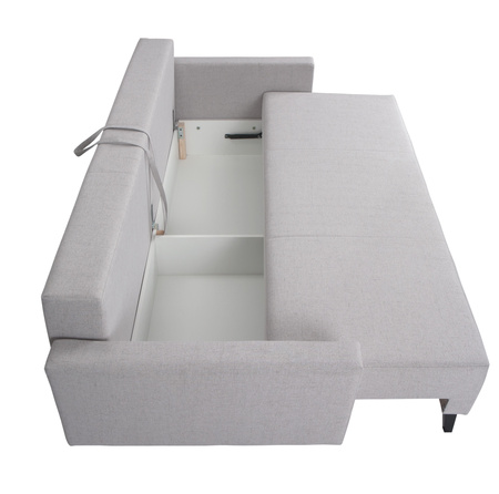Sofa Scandi Gloss