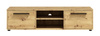 TV-Schrank Modena 150 cm Farbe: Eiche Artisan