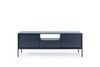 TV-Schrank Bari RTV154 in Marineblau