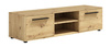 TV-Schrank Modena 150 cm Farbe: Eiche Artisan