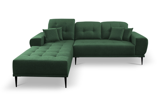 Ecksofa Paris