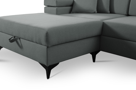 Ecksofa Rubi