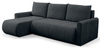 Ecksofa Primo L-Form mit Schlaffunktion