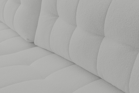 Ecksofa Palermo mit Schlaffunktion und Bettkasten