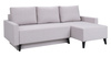 Ecksofa Scandi Gloss