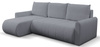 Ecksofa Primo L-Form mit Schlaffunktion