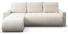 Ecksofa Primo L-Form mit Schlaffunktion
