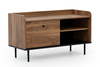 TV-Lowboard Nero 100 cm im Loft-Stil